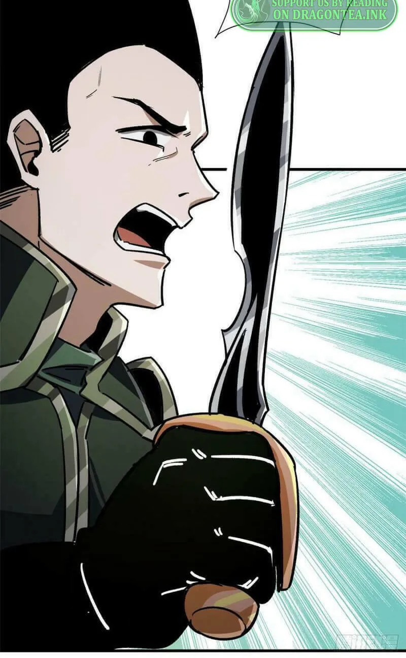 Read Roulette World (Colored) chapter 69 image 36 on Lezhin