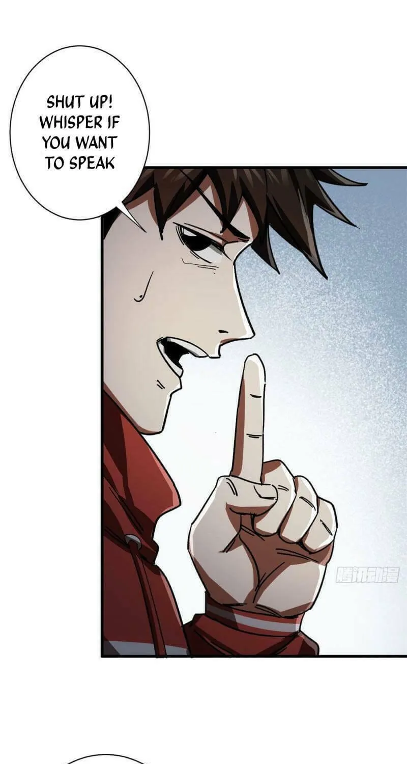 Read Roulette World (Colored) chapter 69 image 37 on Lezhin