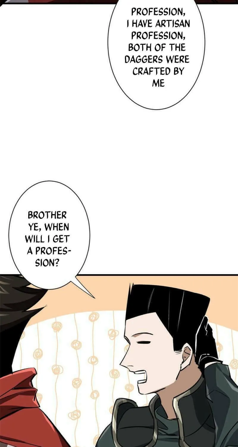 Read Roulette World (Colored) chapter 69 image 39 on Lezhin