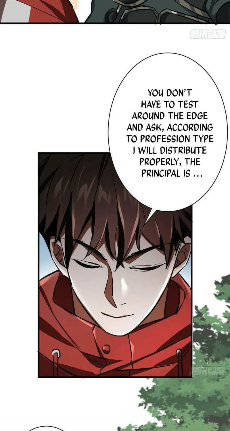 Read Roulette World (Colored) chapter 69 image 40 on Lezhin