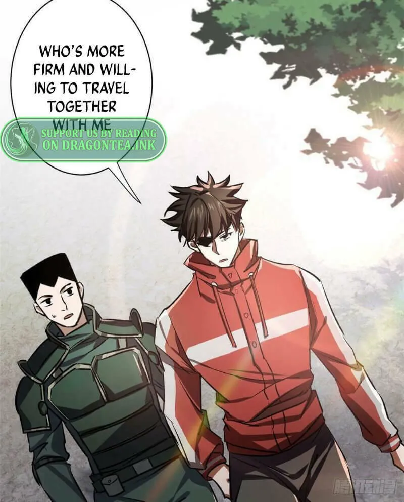 Read Roulette World (Colored) chapter 69 image 41 on Lezhin