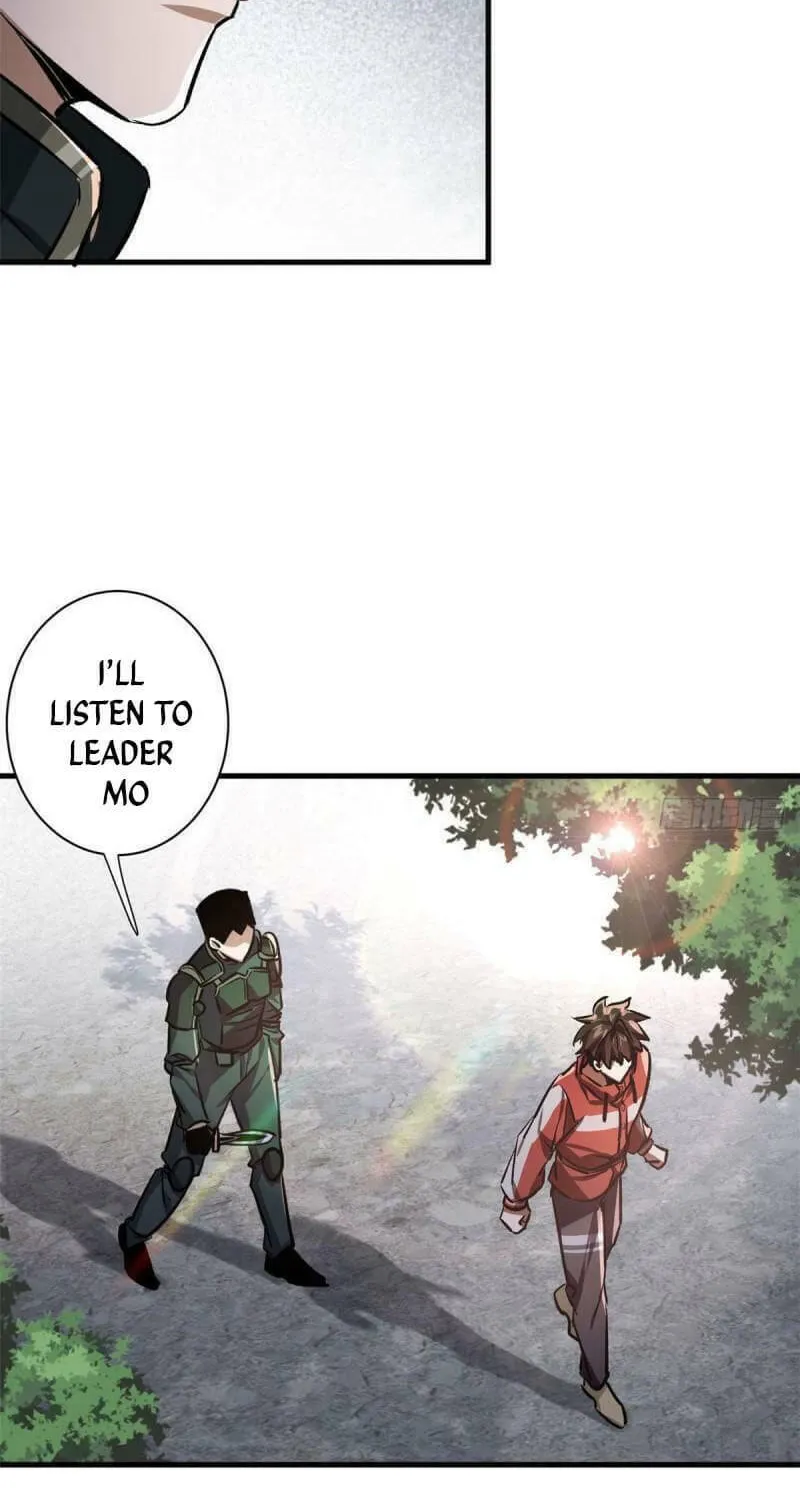 Read Roulette World (Colored) chapter 69 image 43 on Lezhin