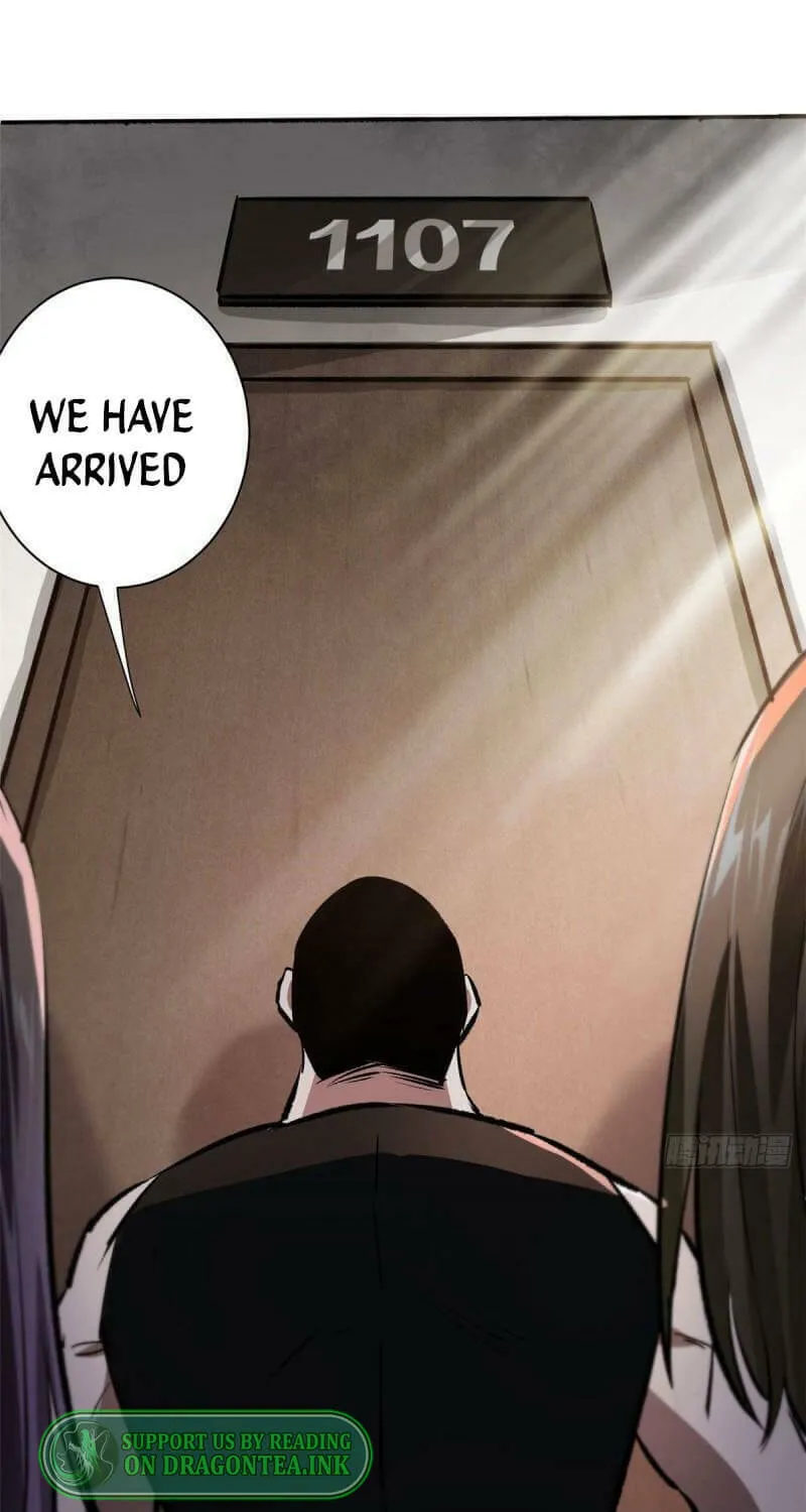 Read Roulette World (Colored) chapter 69 image 46 on Lezhin