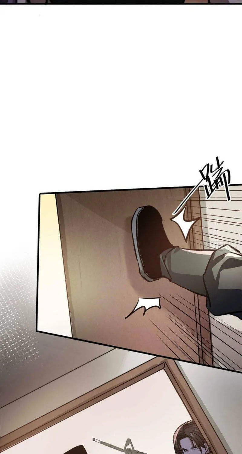 Read Roulette World (Colored) chapter 69 image 47 on Lezhin