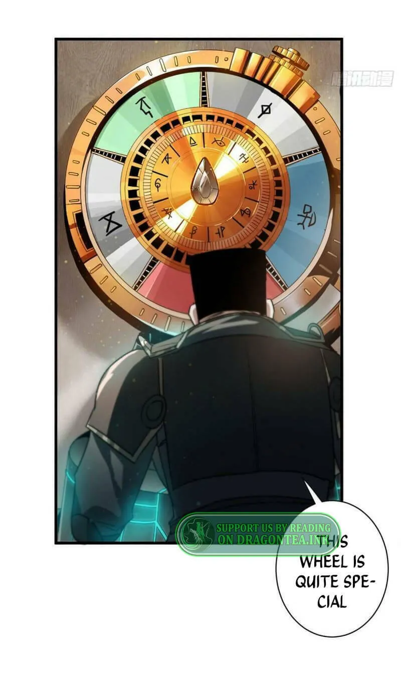 Read Roulette World (Colored) chapter 69 image 49 on Lezhin