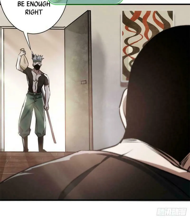 Read Roulette World (Colored) chapter 69 image 5 on Lezhin