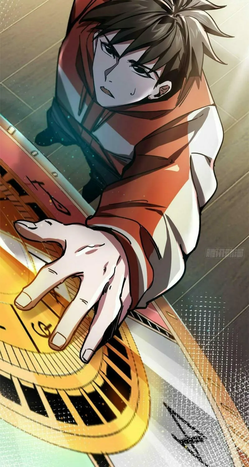 Read Roulette World (Colored) chapter 69 image 51 on Lezhin
