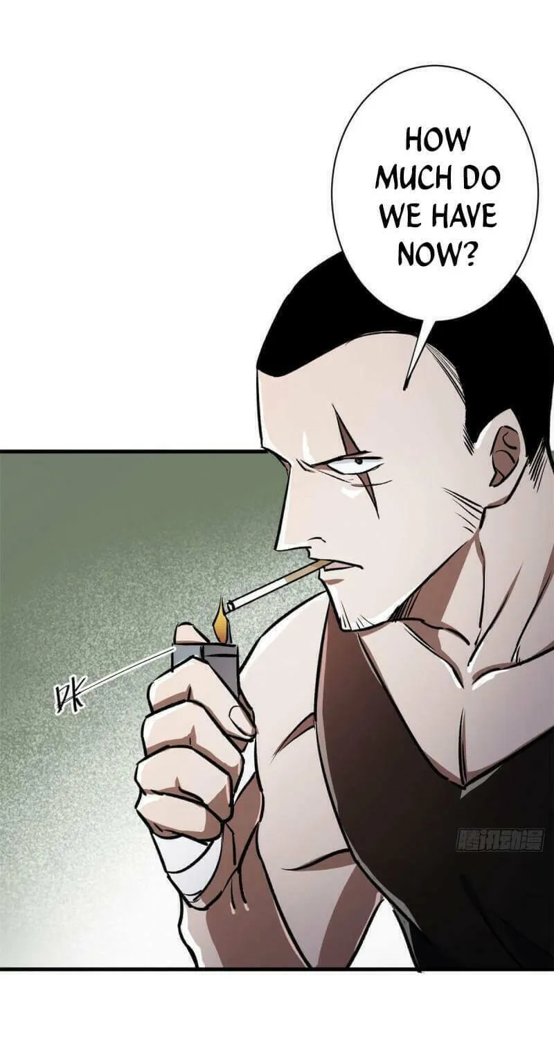 Read Roulette World (Colored) chapter 69 image 6 on Lezhin
