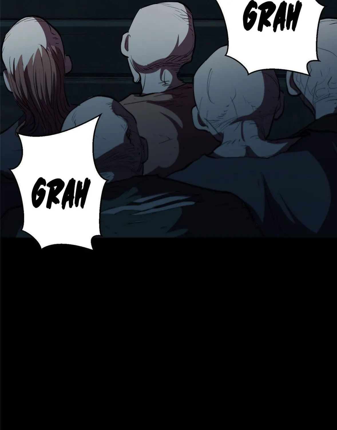 Read Roulette World (Colored) chapter 7 image 102 on Lezhin