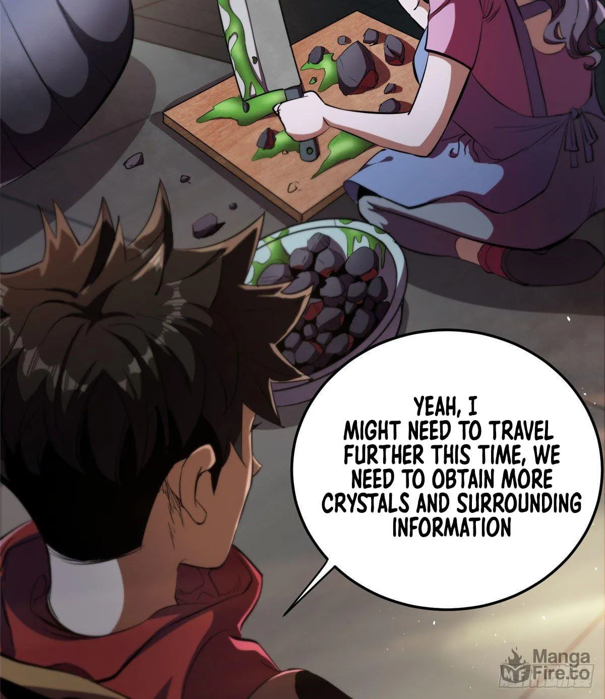 Read Roulette World (Colored) chapter 7 image 11 on Lezhin