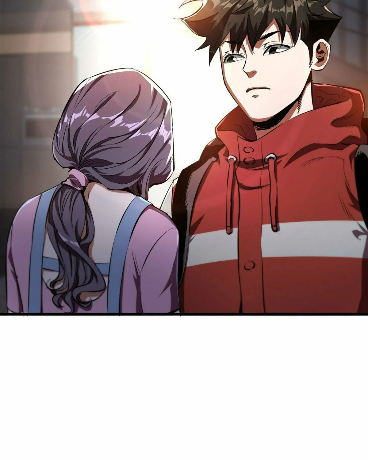 Read Roulette World (Colored) chapter 7 image 16 on Lezhin