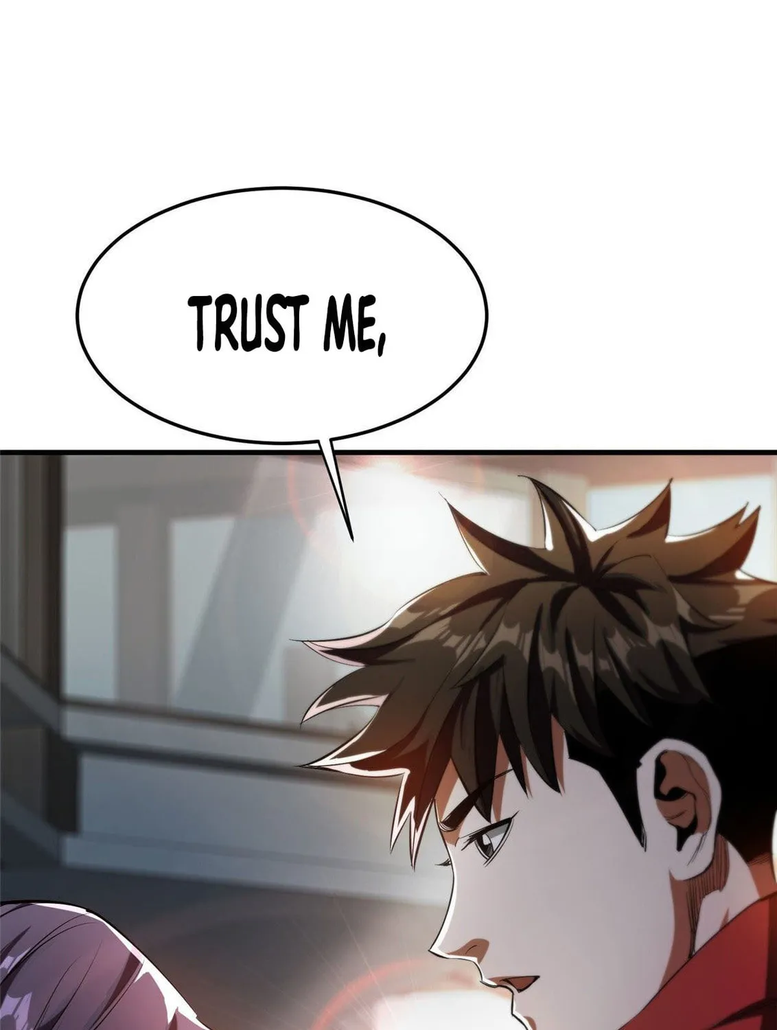 Read Roulette World (Colored) chapter 7 image 18 on Lezhin