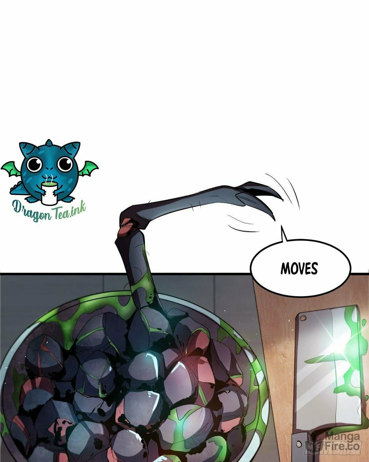 Read Roulette World (Colored) chapter 7 image 3 on Lezhin