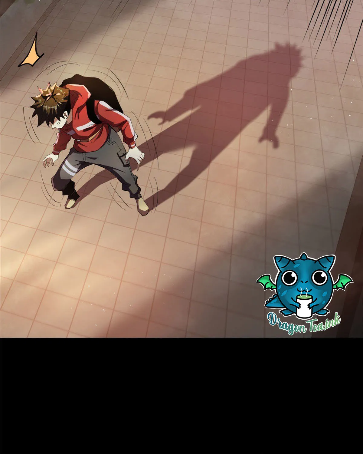 Read Roulette World (Colored) chapter 7 image 32 on Lezhin