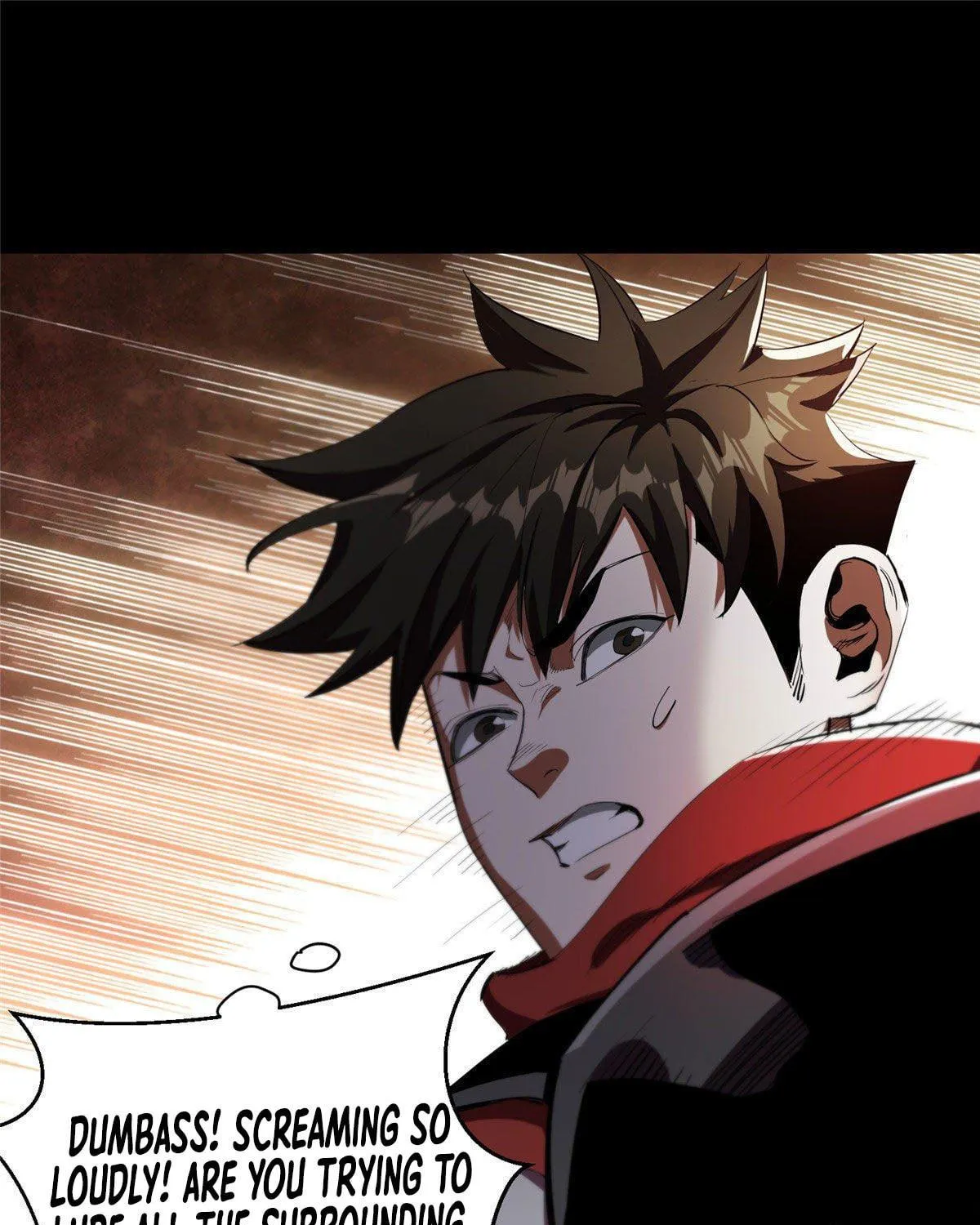 Read Roulette World (Colored) chapter 7 image 33 on Lezhin