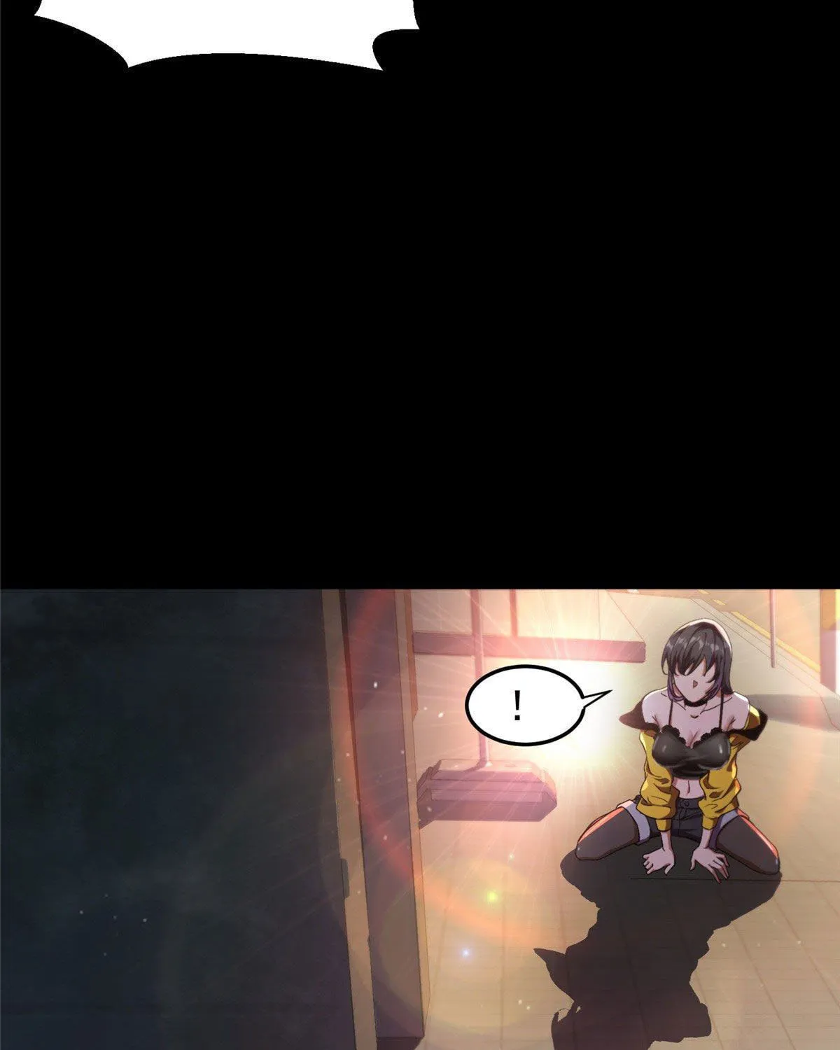 Read Roulette World (Colored) chapter 7 image 35 on Lezhin