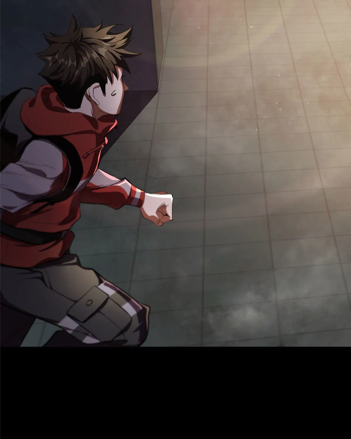 Read Roulette World (Colored) chapter 7 image 37 on Lezhin