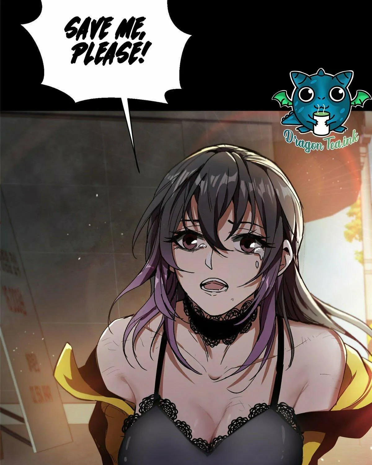 Read Roulette World (Colored) chapter 7 image 39 on Lezhin