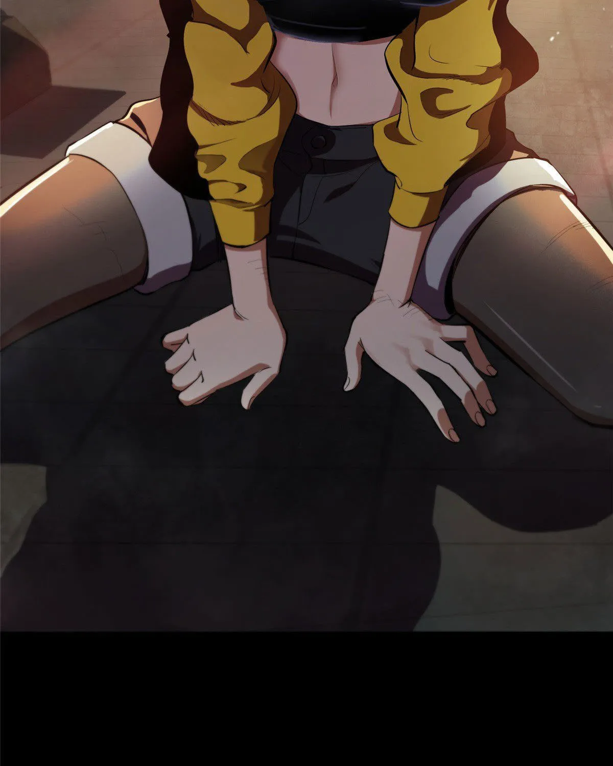 Read Roulette World (Colored) chapter 7 image 41 on Lezhin