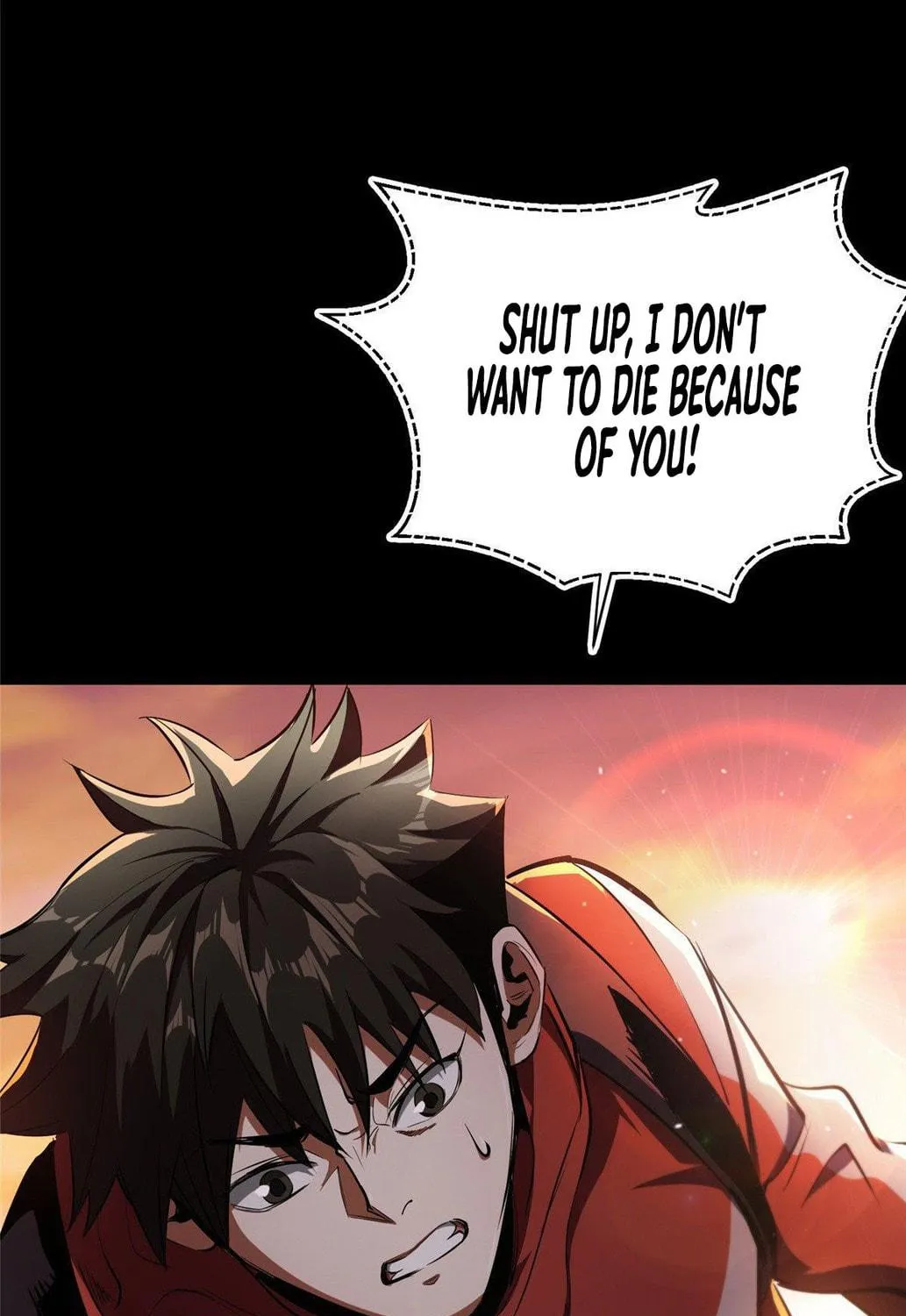 Read Roulette World (Colored) chapter 7 image 45 on Lezhin