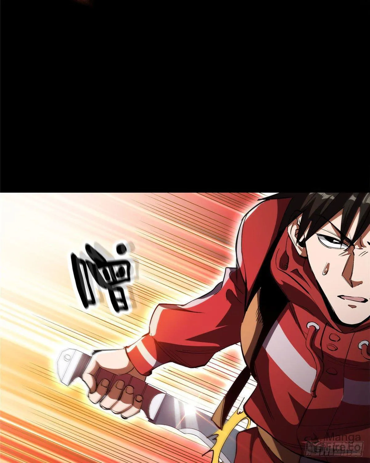 Read Roulette World (Colored) chapter 7 image 55 on Lezhin