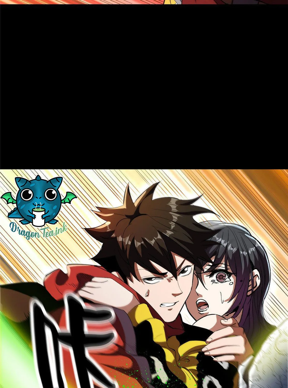 Read Roulette World (Colored) chapter 7 image 56 on Lezhin