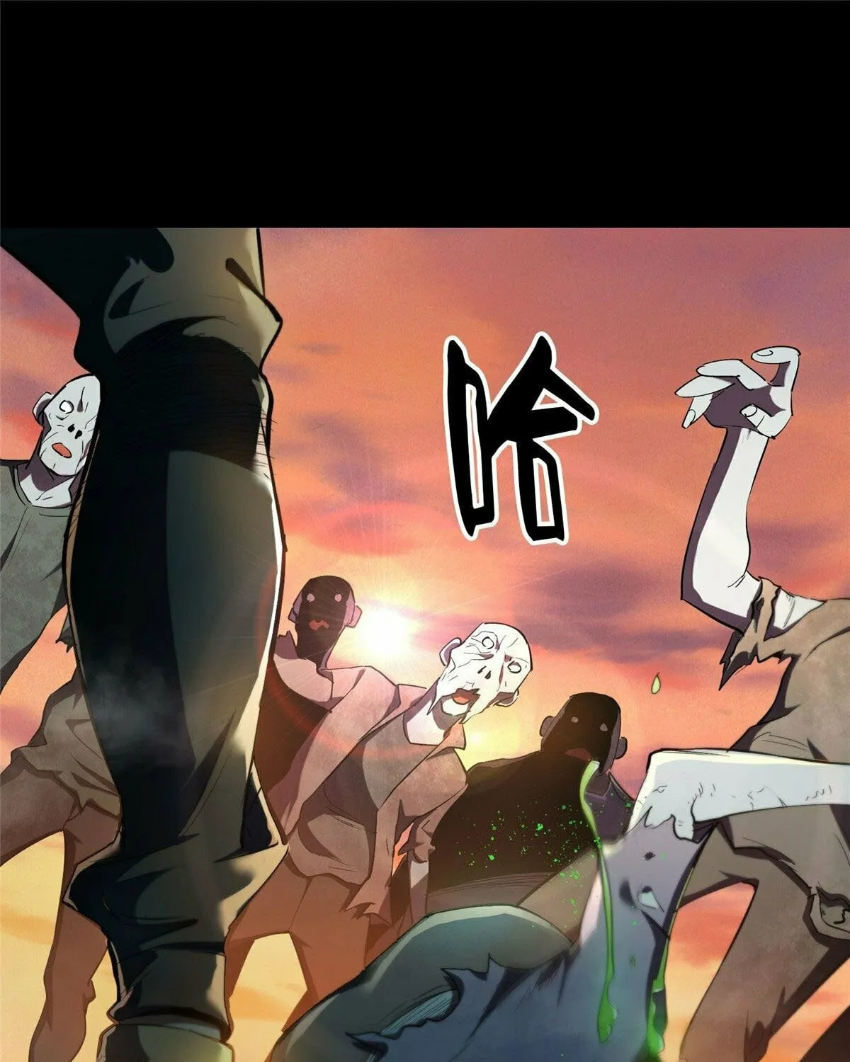Read Roulette World (Colored) chapter 7 image 59 on Lezhin