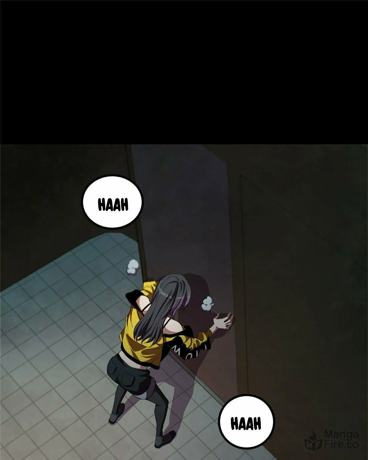 Read Roulette World (Colored) chapter 7 image 73 on Lezhin