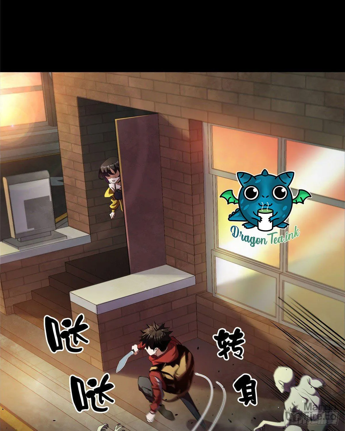 Read Roulette World (Colored) chapter 7 image 77 on Lezhin
