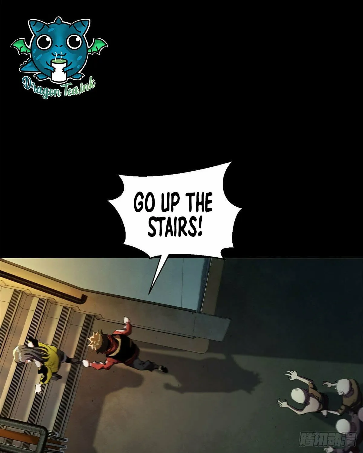 Read Roulette World (Colored) chapter 7 image 84 on Lezhin