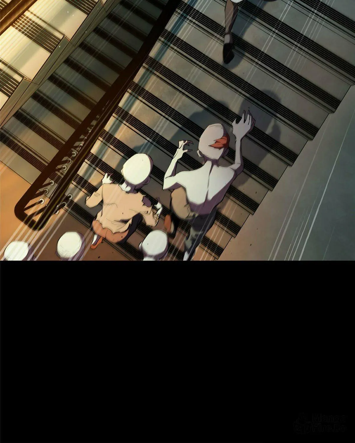 Read Roulette World (Colored) chapter 7 image 88 on Lezhin