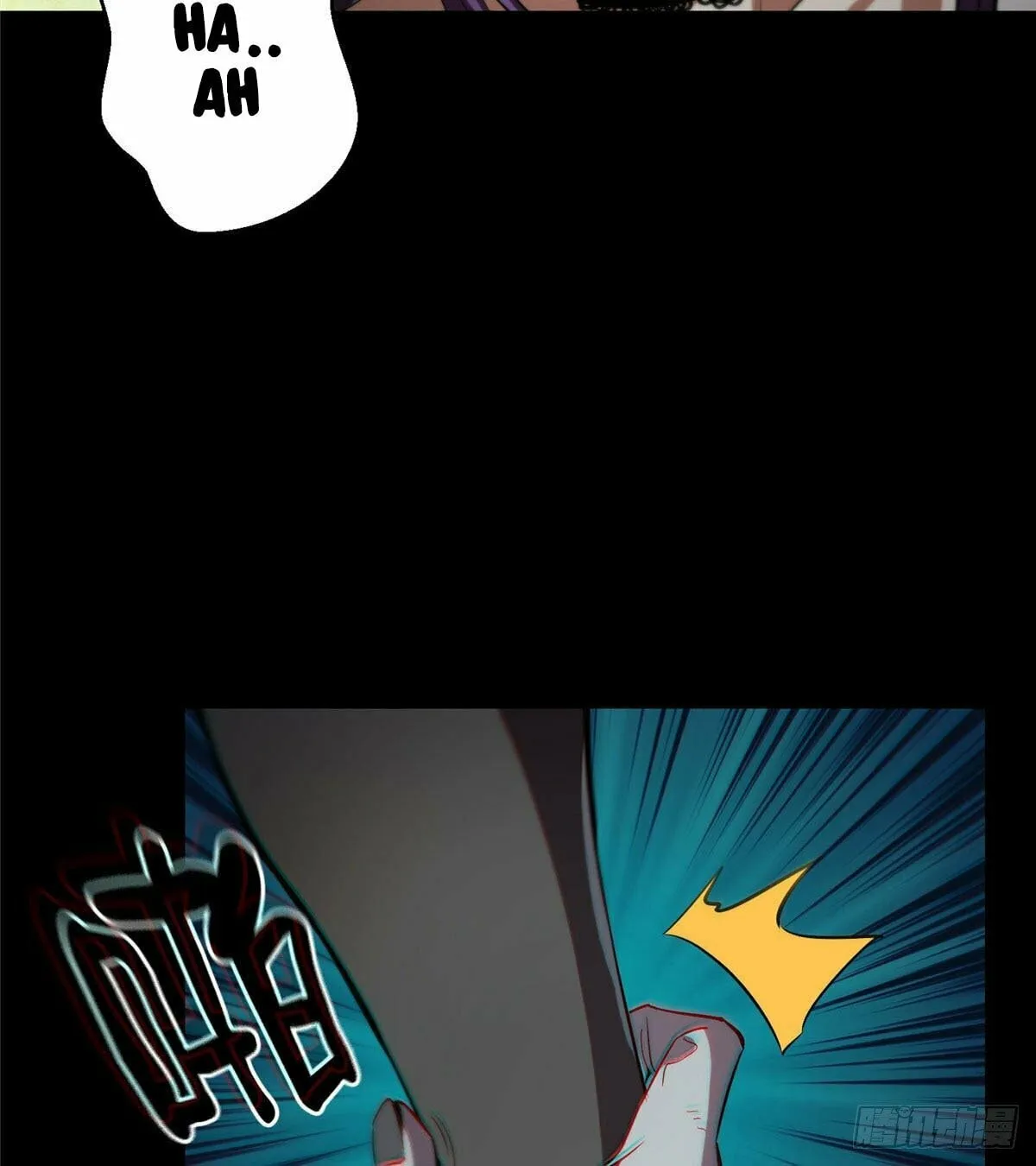 Read Roulette World (Colored) chapter 7 image 91 on Lezhin