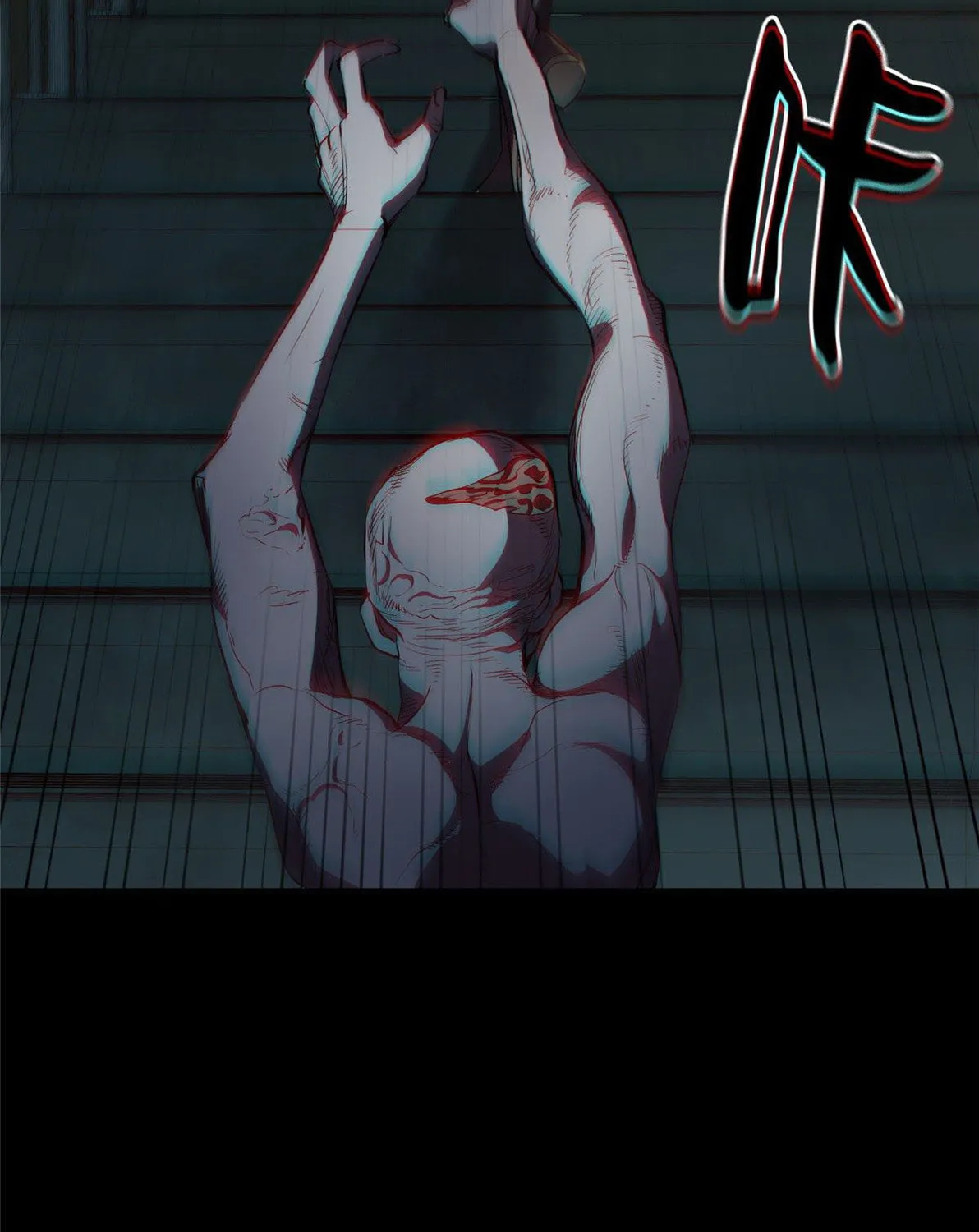 Read Roulette World (Colored) chapter 7 image 95 on Lezhin