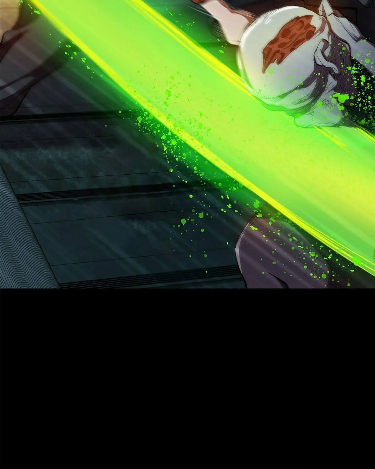 Read Roulette World (Colored) chapter 7 image 99 on Lezhin