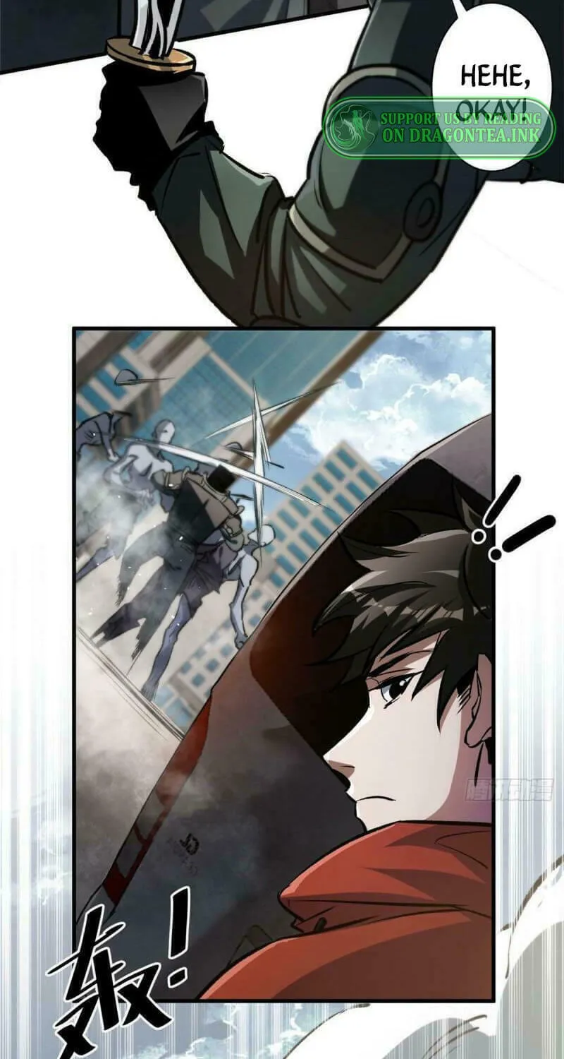 Read Roulette World (Colored) chapter 70 image 10 on Lezhin