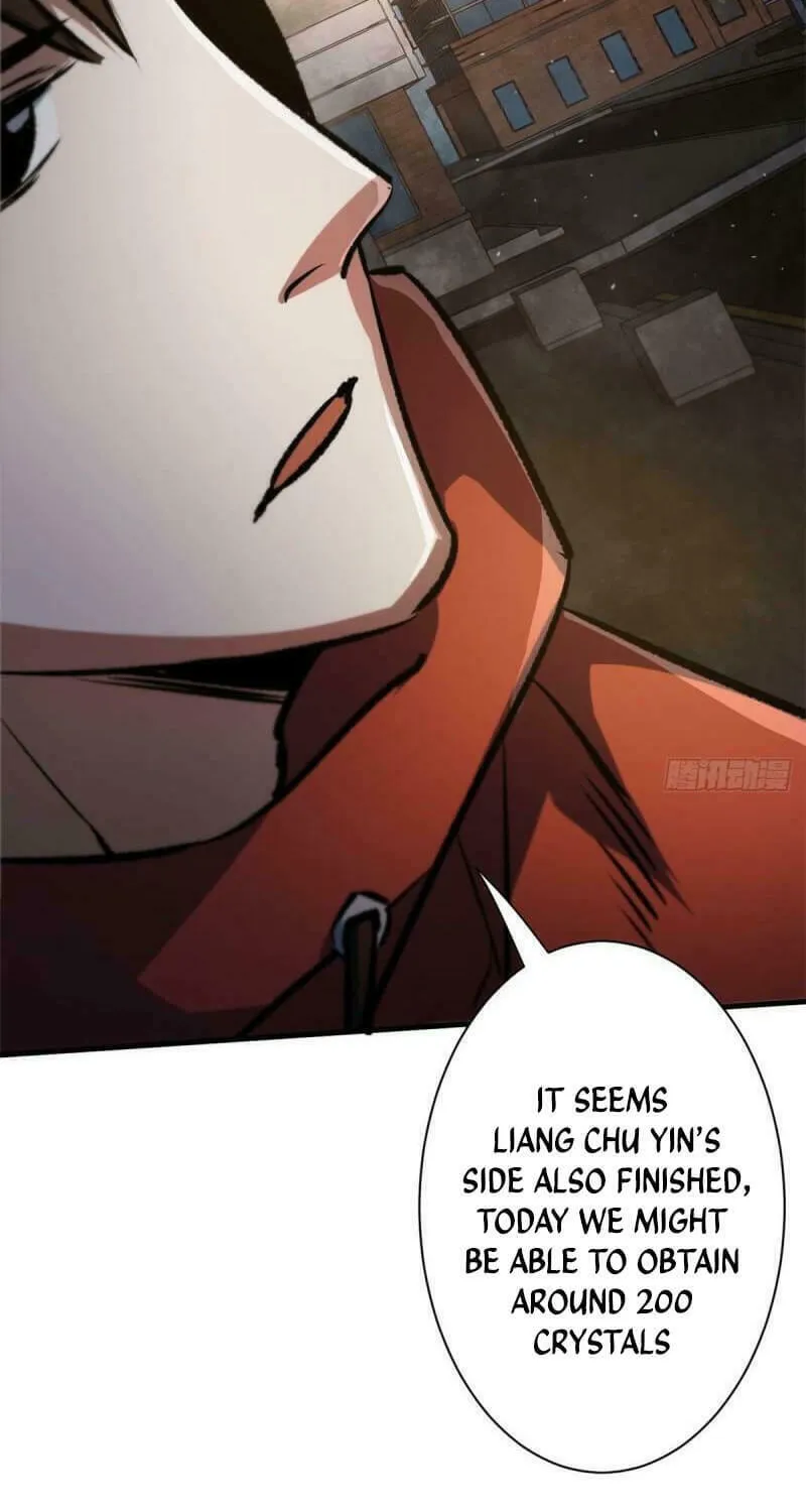 Read Roulette World (Colored) chapter 70 image 12 on Lezhin