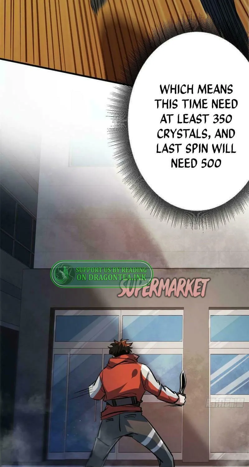 Read Roulette World (Colored) chapter 70 image 16 on Lezhin