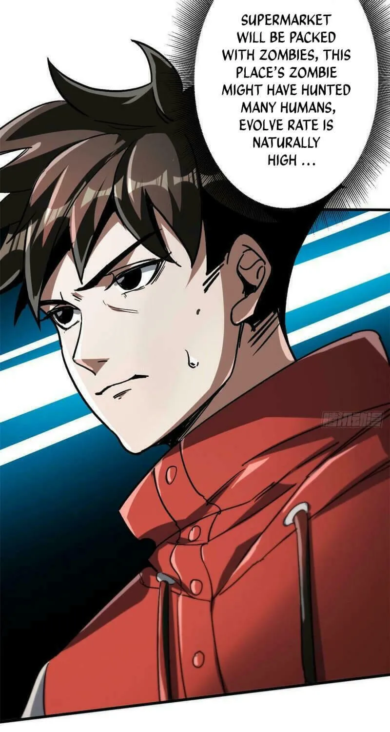 Read Roulette World (Colored) chapter 70 image 18 on Lezhin