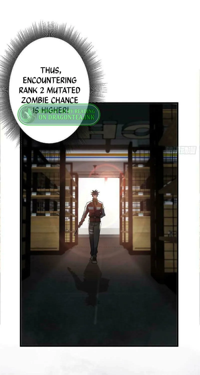 Read Roulette World (Colored) chapter 70 image 19 on Lezhin