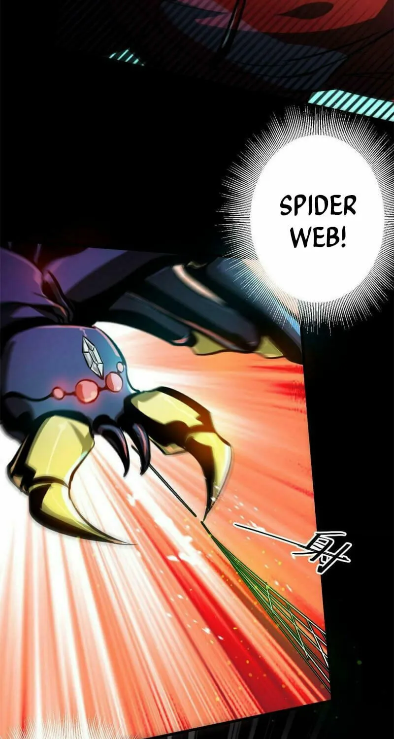 Read Roulette World (Colored) chapter 70 image 30 on Lezhin