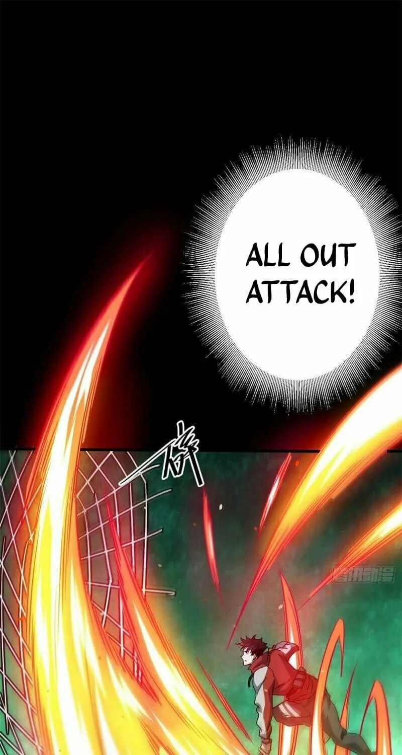 Read Roulette World (Colored) chapter 70 image 33 on Lezhin
