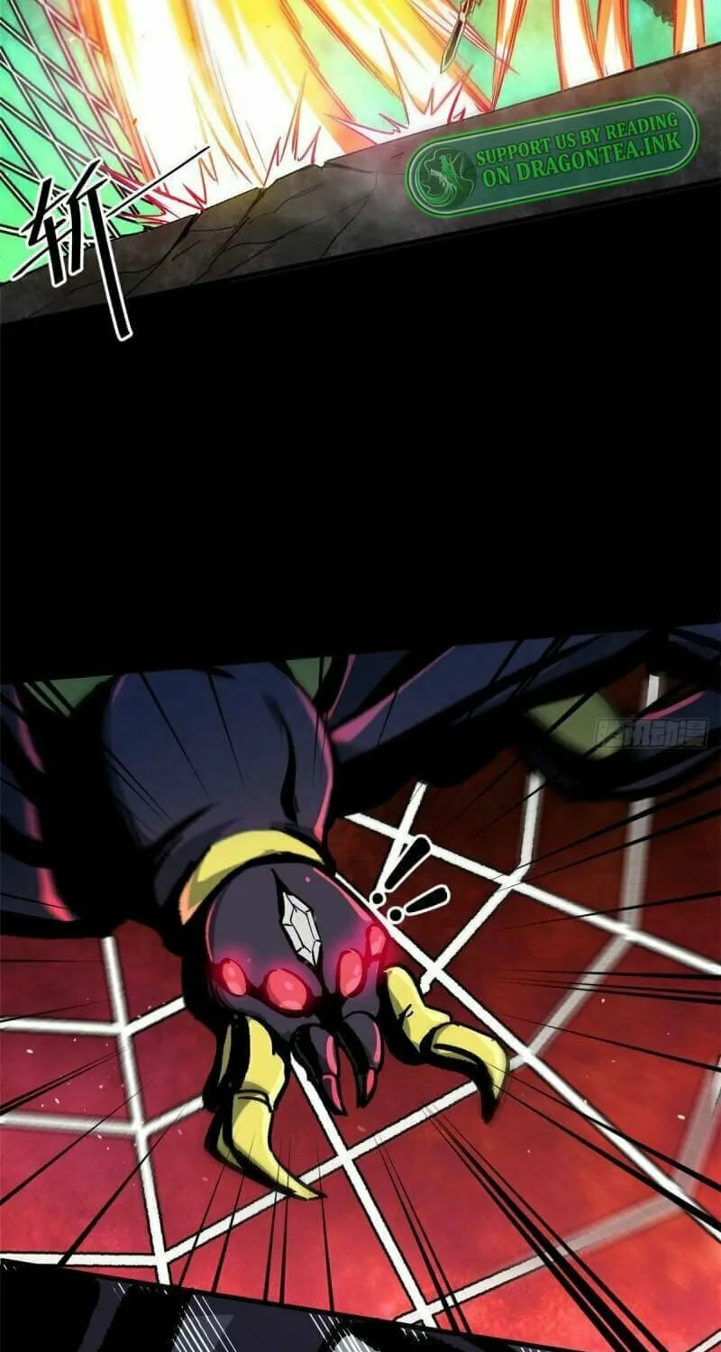 Read Roulette World (Colored) chapter 70 image 34 on Lezhin