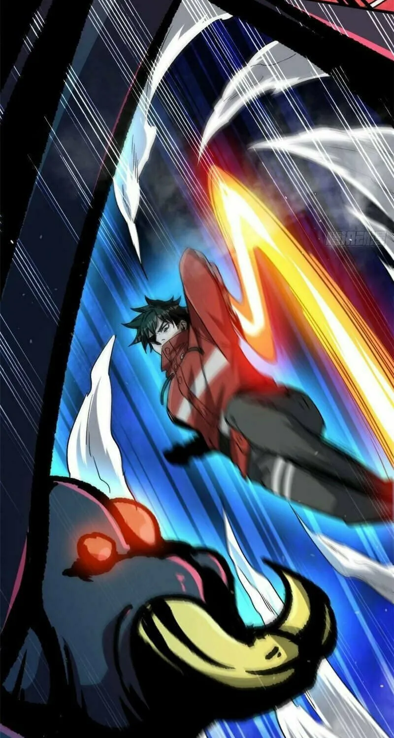 Read Roulette World (Colored) chapter 70 image 35 on Lezhin