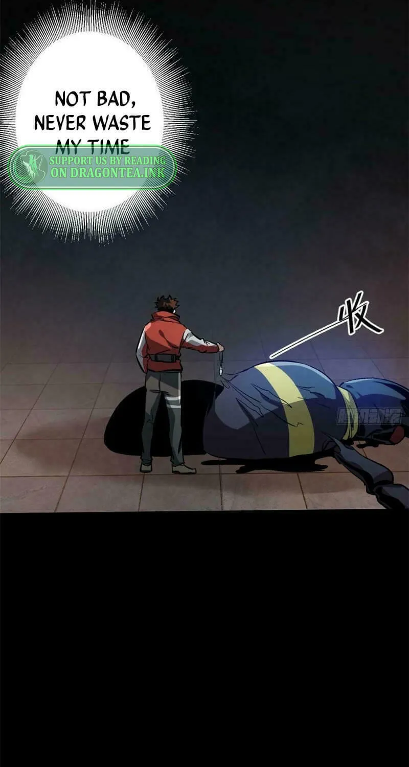 Read Roulette World (Colored) chapter 70 image 41 on Lezhin