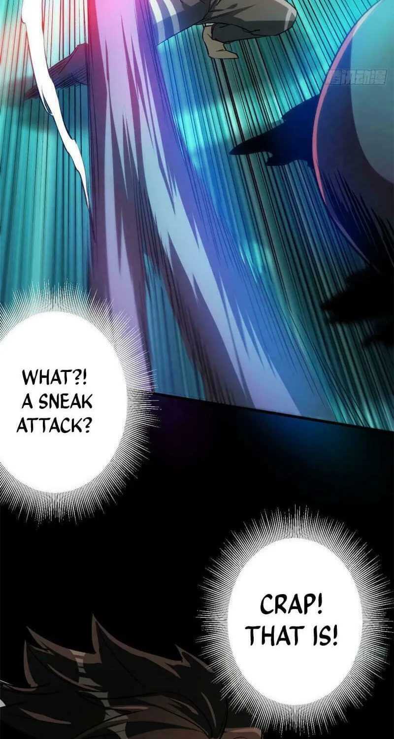 Read Roulette World (Colored) chapter 70 image 43 on Lezhin