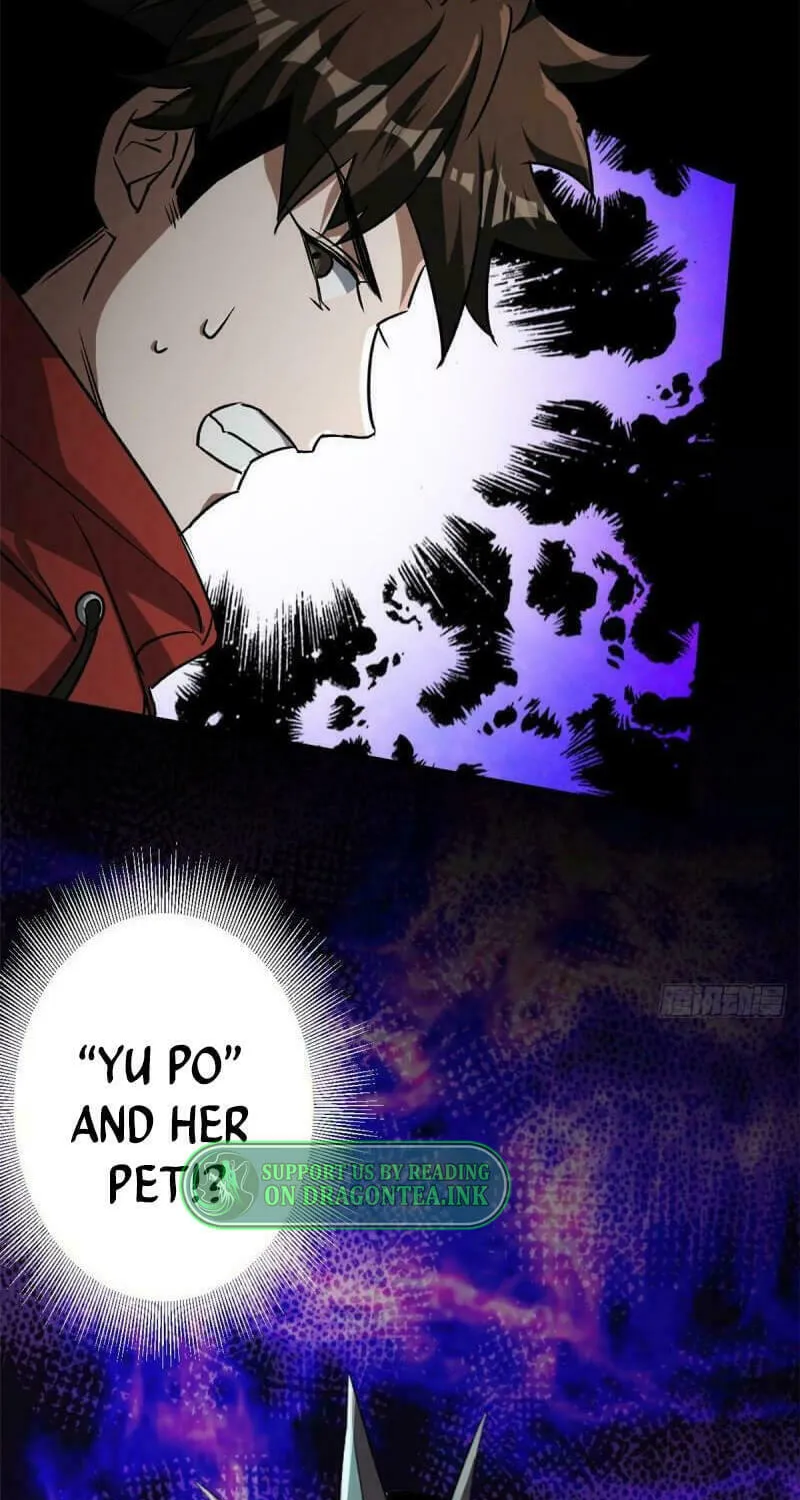 Read Roulette World (Colored) chapter 70 image 44 on Lezhin