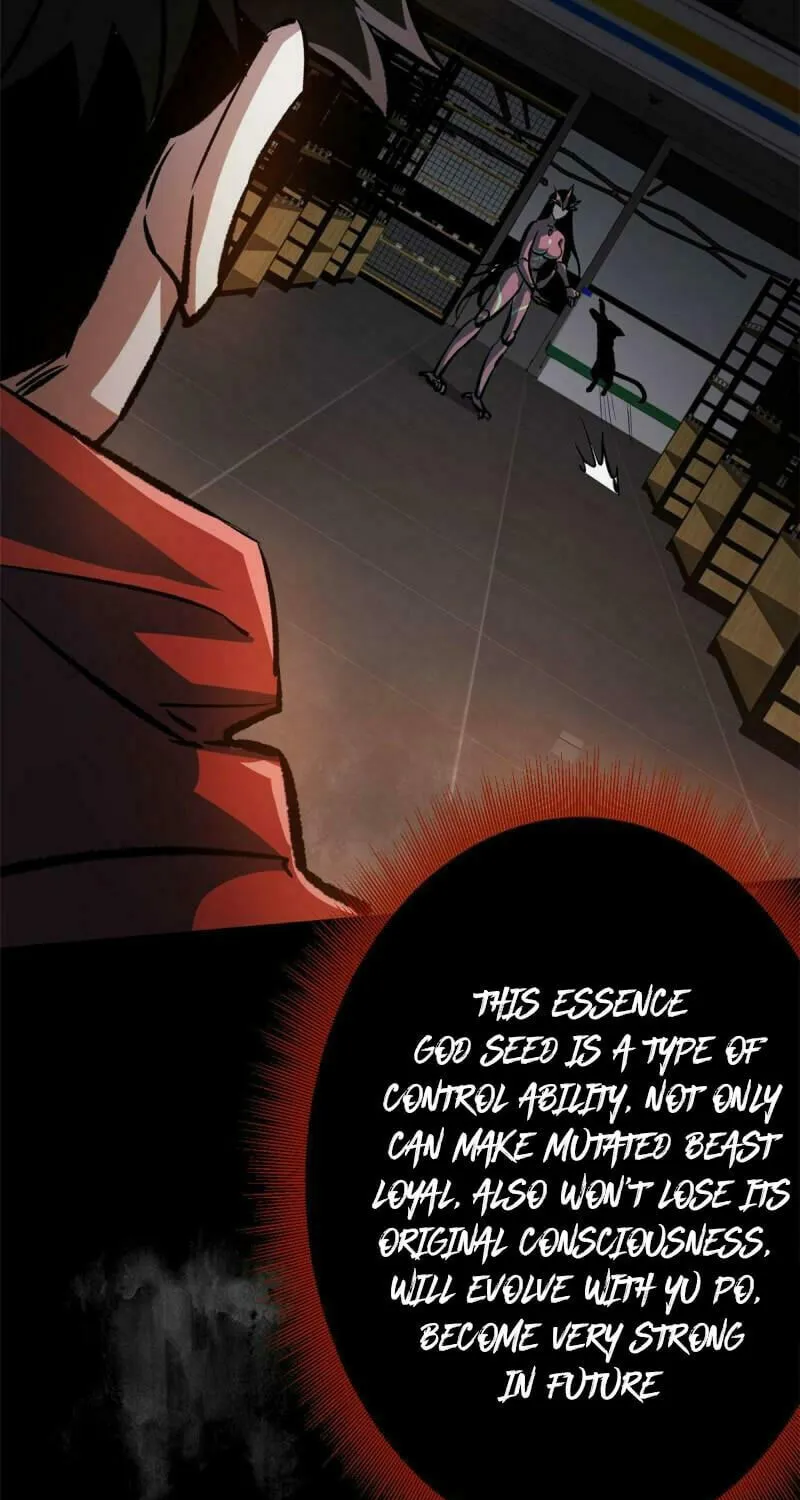 Read Roulette World (Colored) chapter 70 image 53 on Lezhin