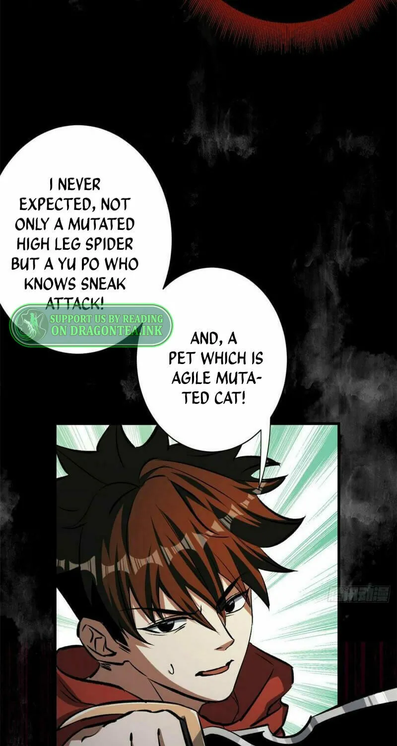 Read Roulette World (Colored) chapter 70 image 54 on Lezhin