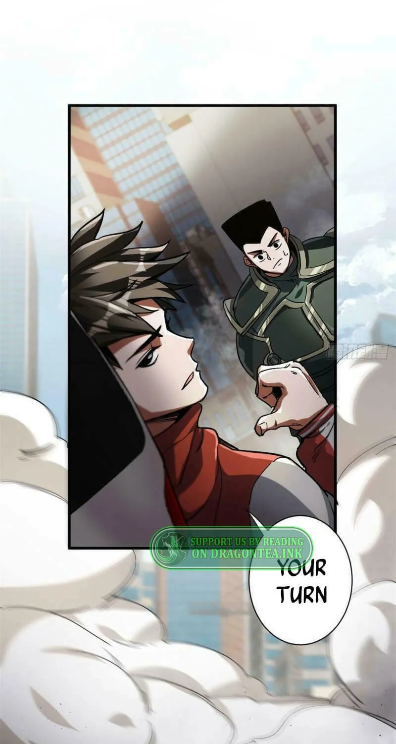 Read Roulette World (Colored) chapter 70 image 6 on Lezhin