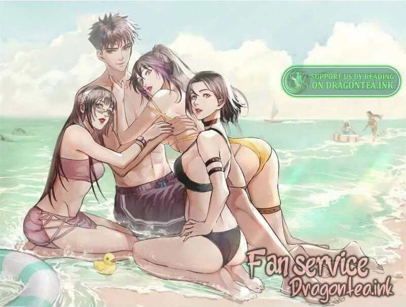 Read Roulette World (Colored) chapter 70 image 60 on Lezhin